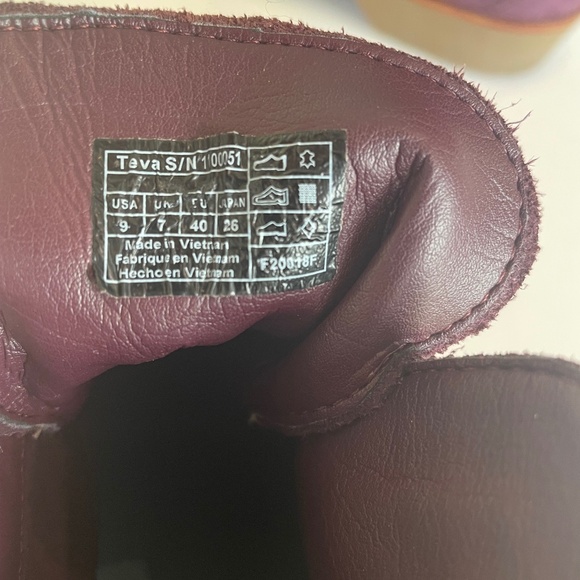 Boots - Picture 5 of 5